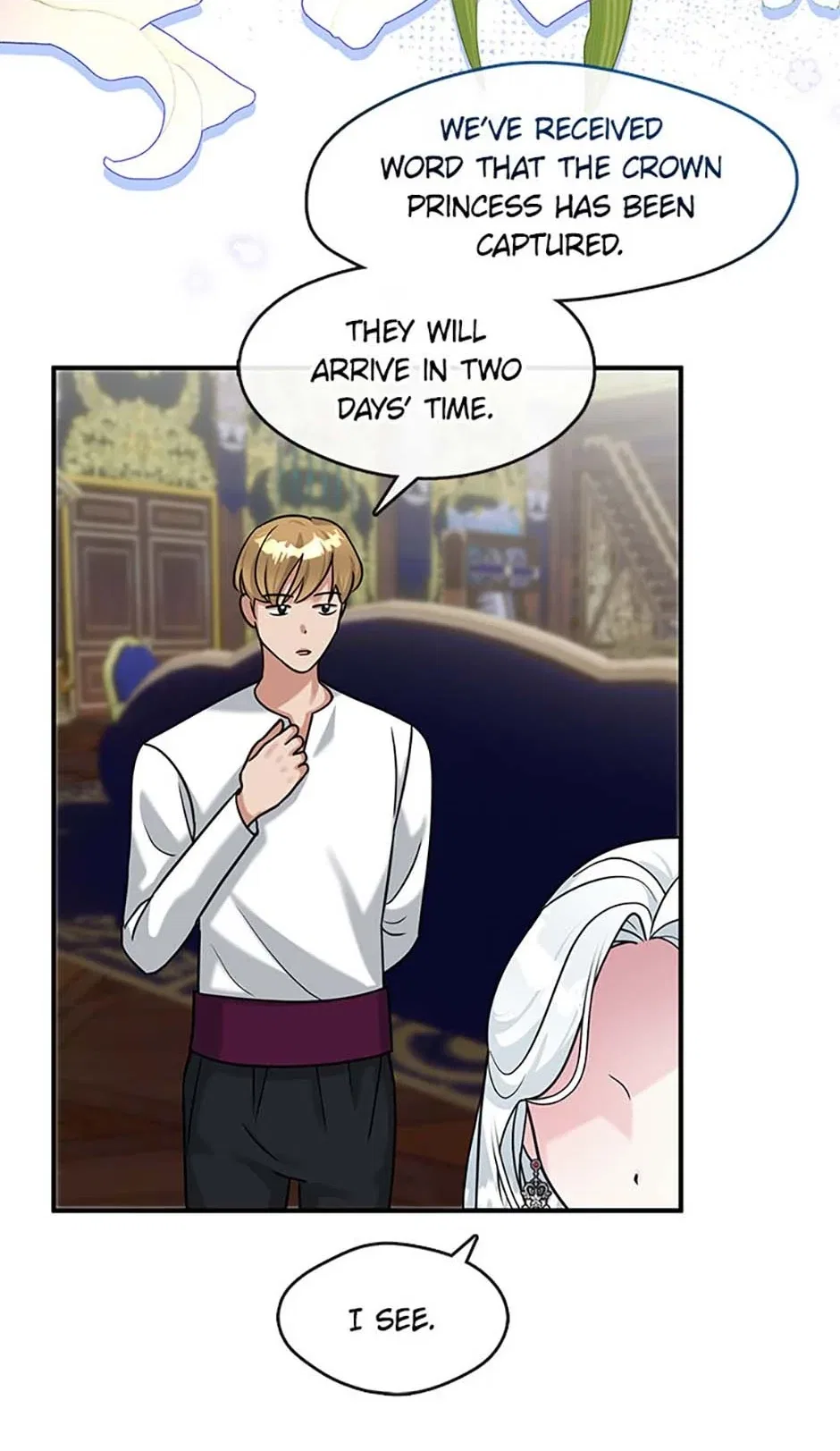 Princess Player Chapter 47 – Page 65