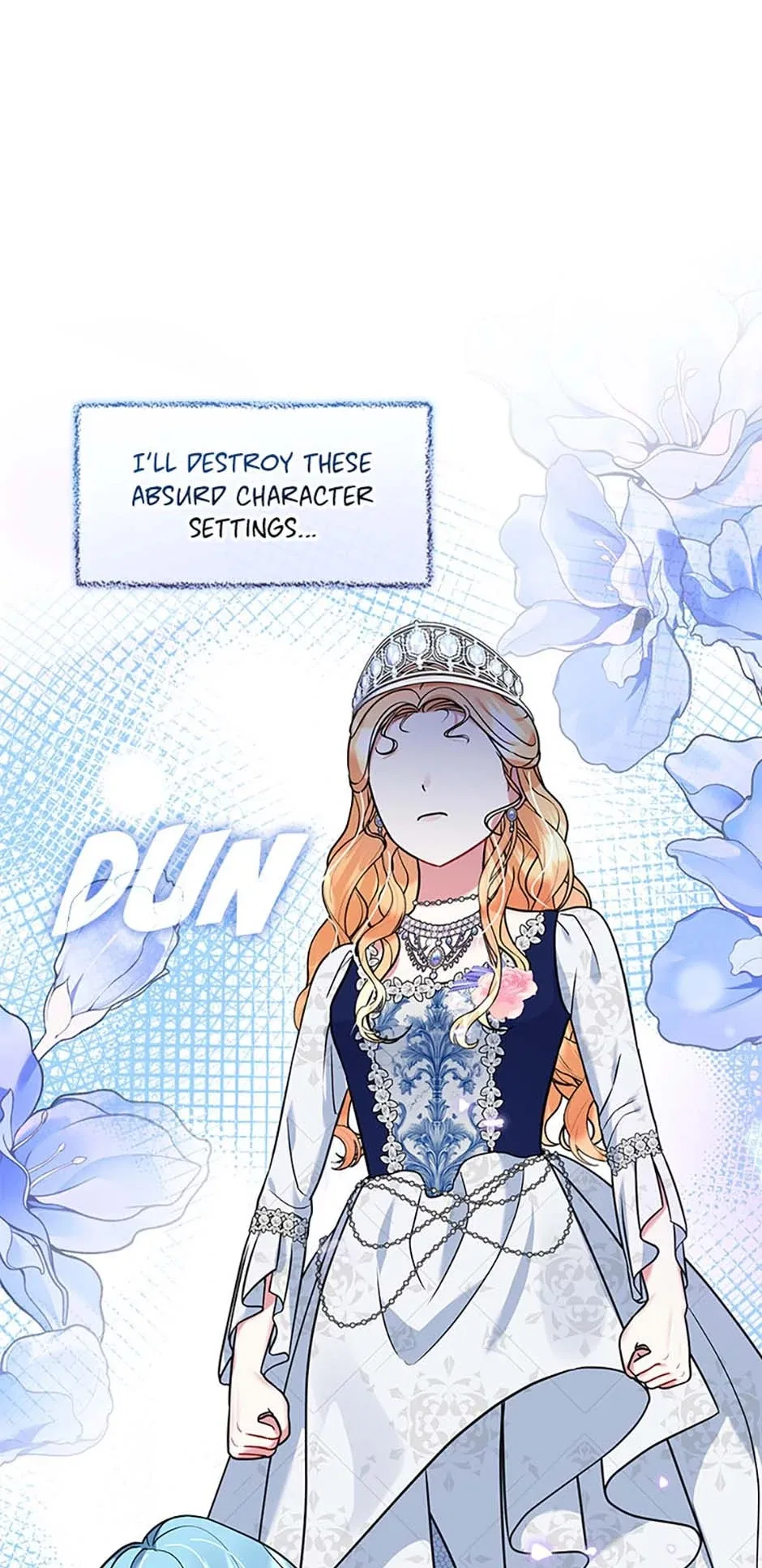 Princess Player Chapter 46 – Page 1