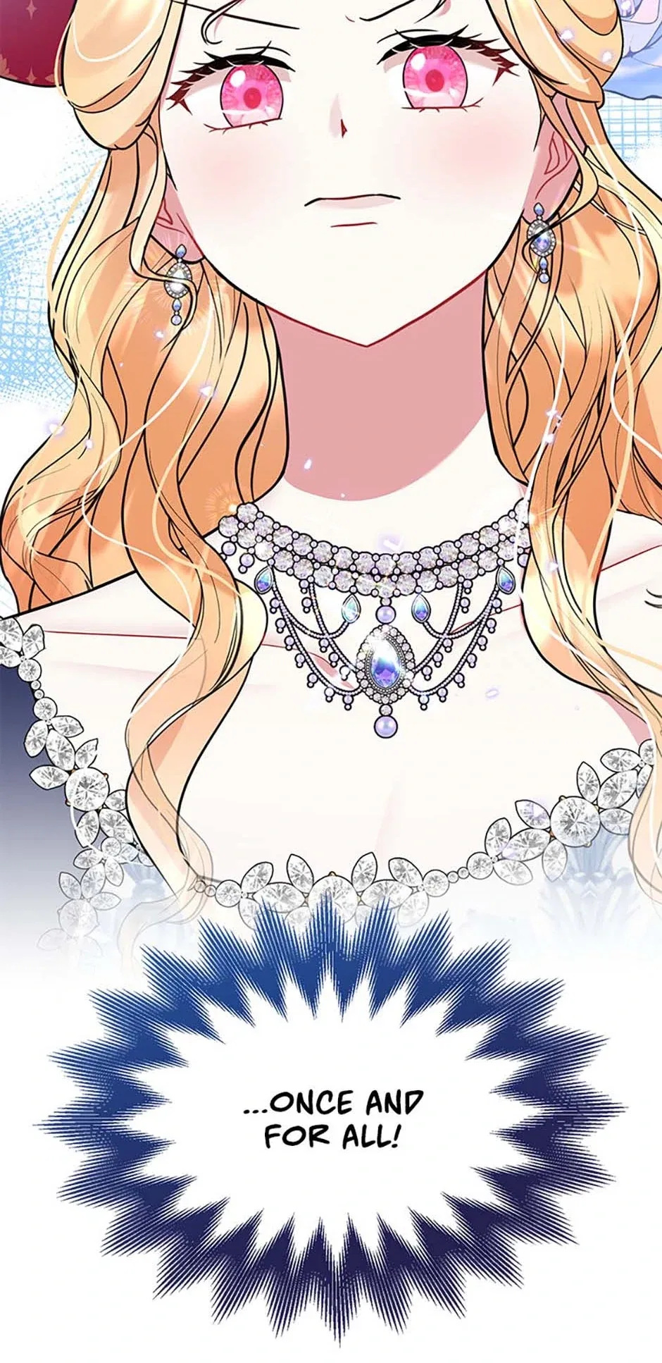 Princess Player Chapter 46 – Page 3