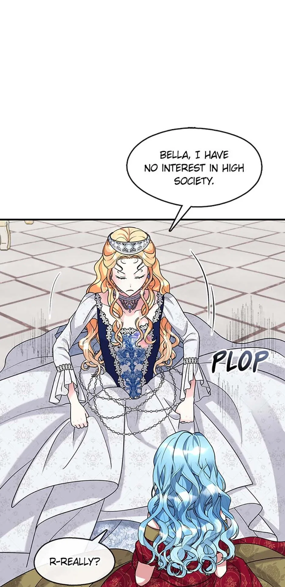 Princess Player Chapter 46 – Page 4