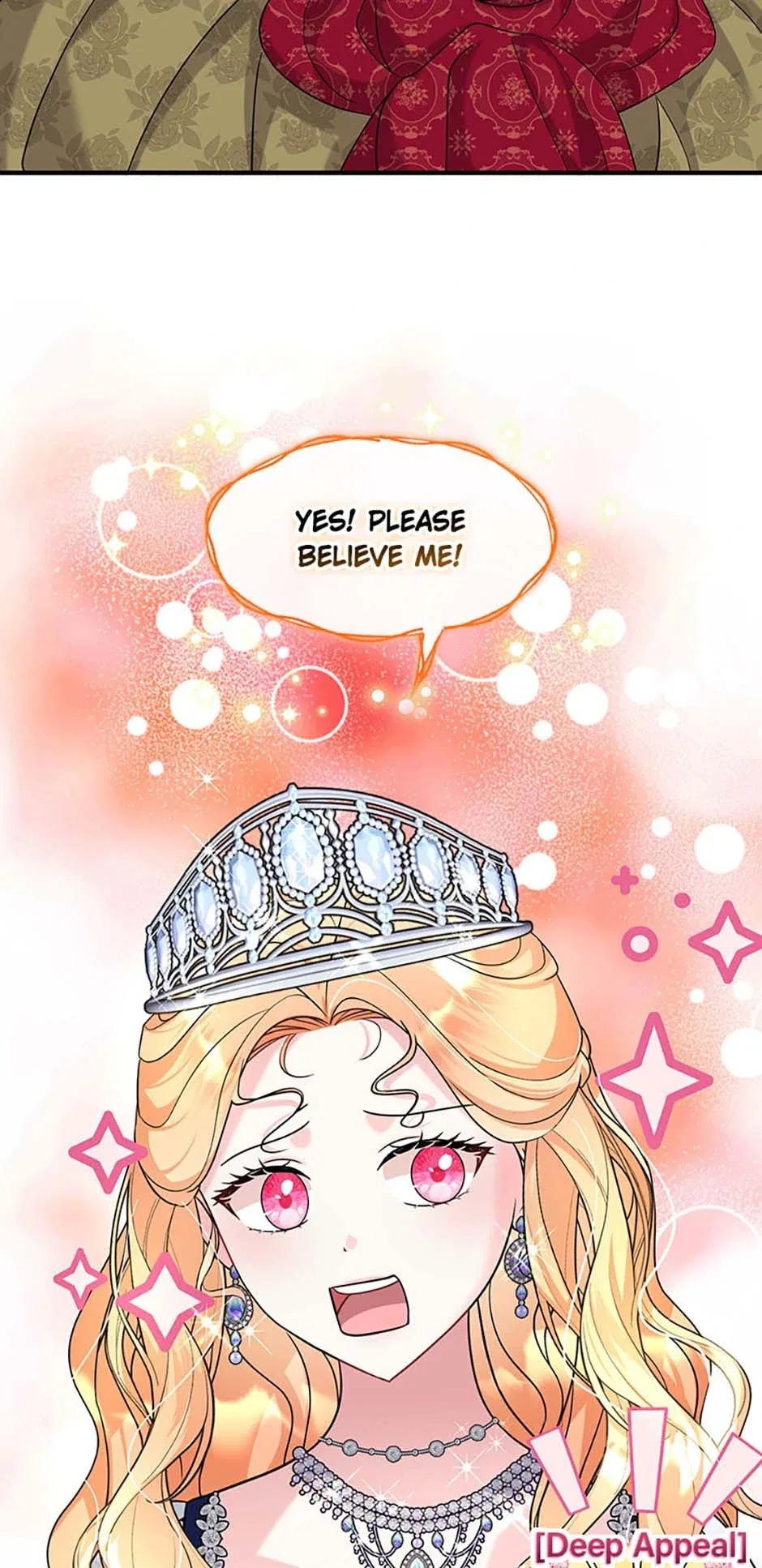Princess Player Chapter 46 – Page 5