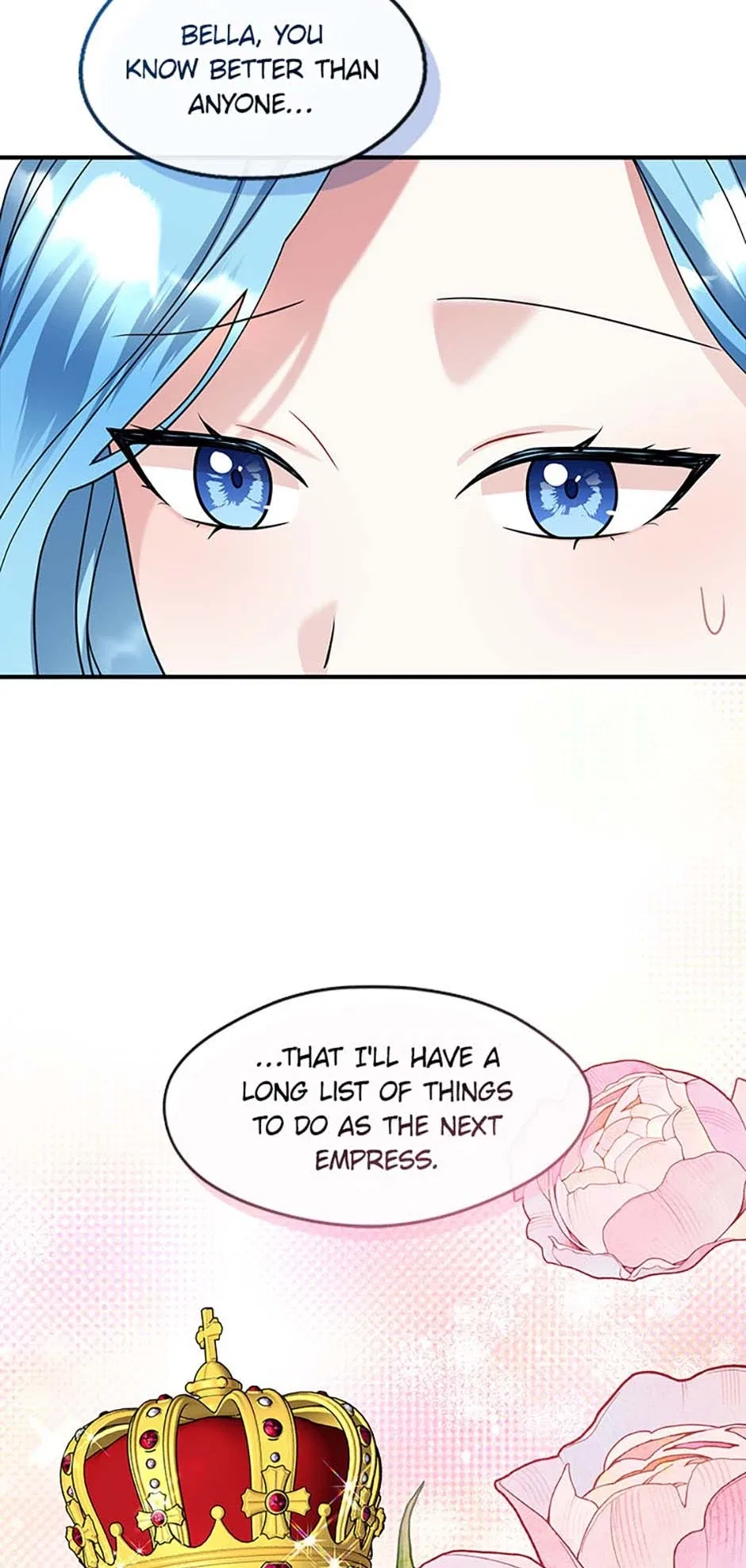Princess Player Chapter 46 – Page 8