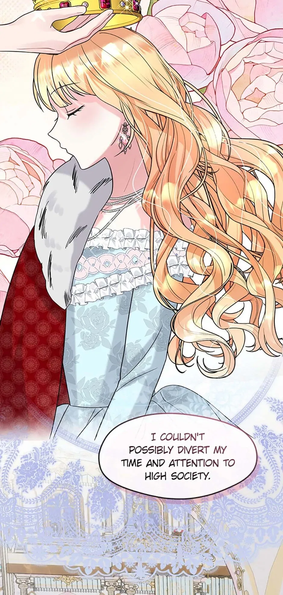 Princess Player Chapter 46 – Page 9