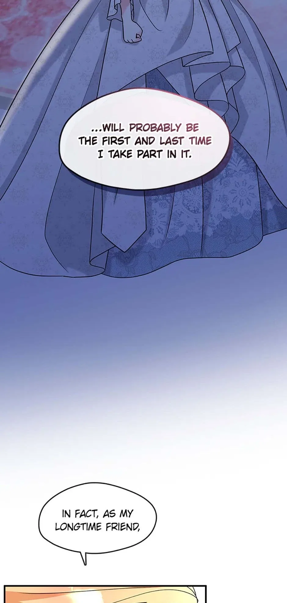 Princess Player Chapter 46 – Page 11
