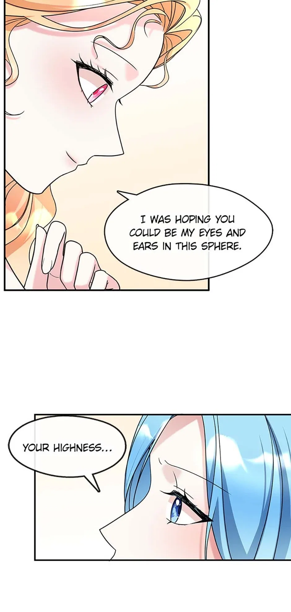 Princess Player Chapter 46 – Page 12