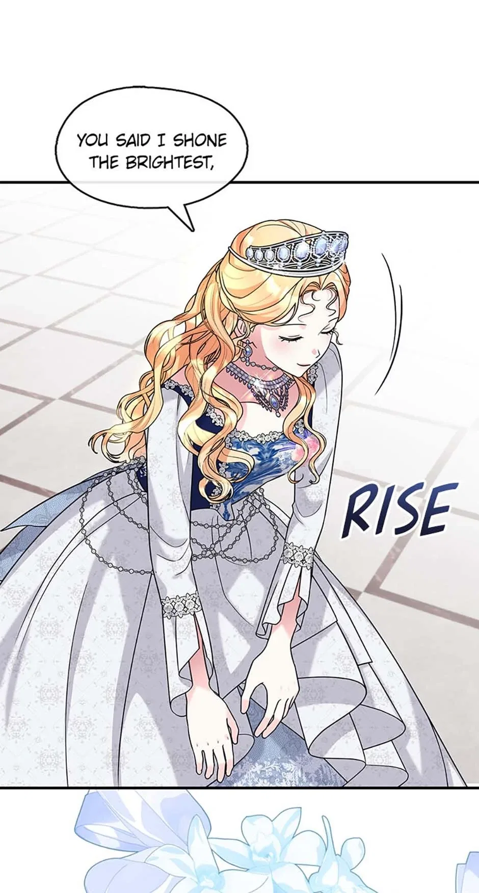 Princess Player Chapter 46 – Page 13