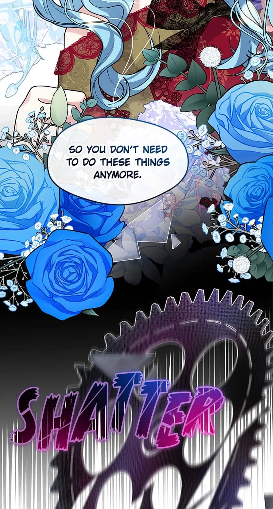 Princess Player Chapter 46 – Page 15