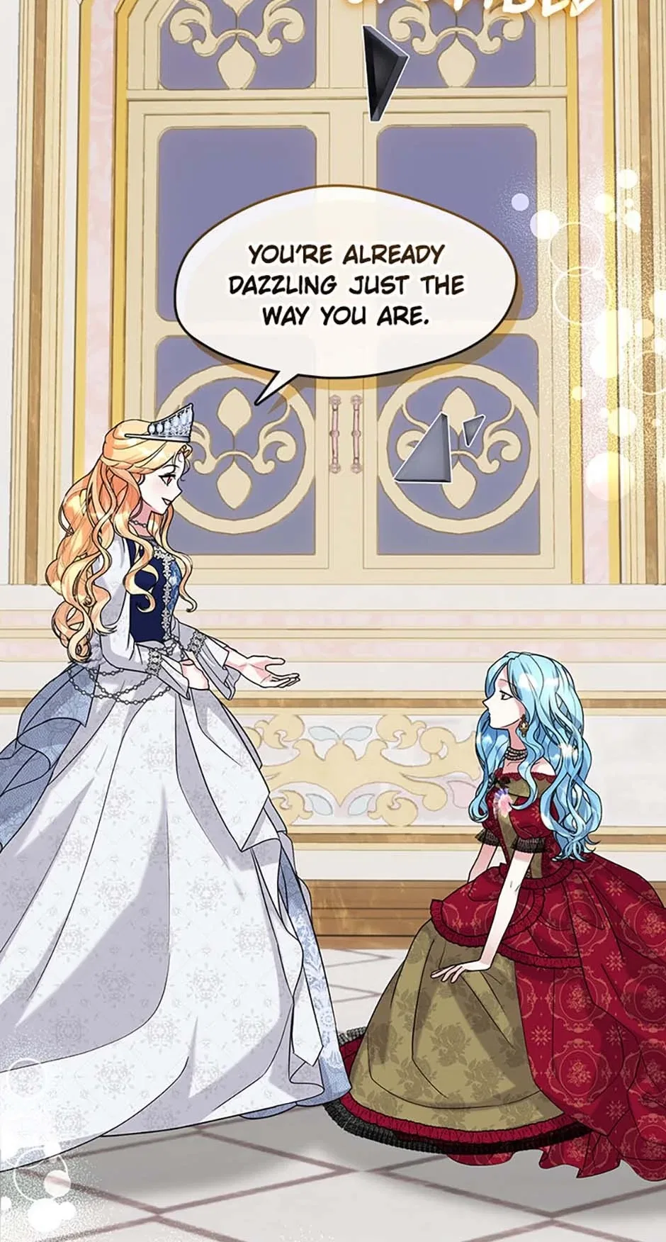 Princess Player Chapter 46 – Page 17