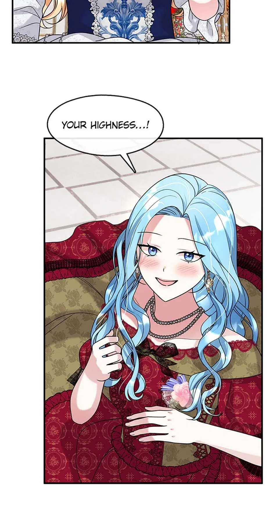 Princess Player Chapter 46 – Page 19