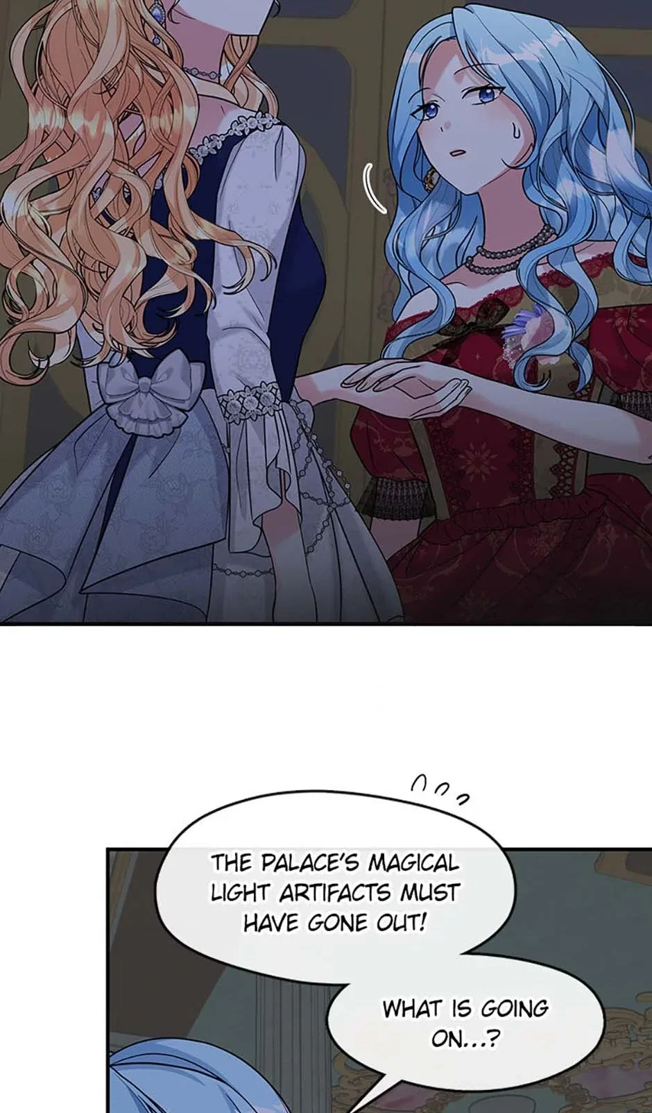 Princess Player Chapter 46 – Page 21