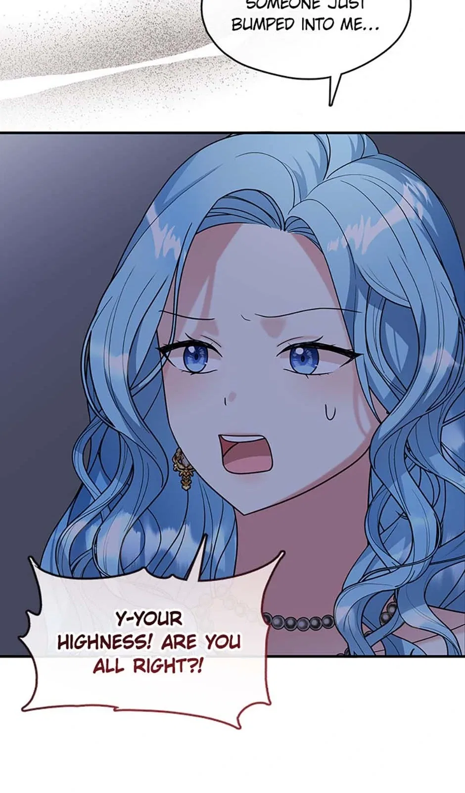 Princess Player Chapter 46 – Page 24