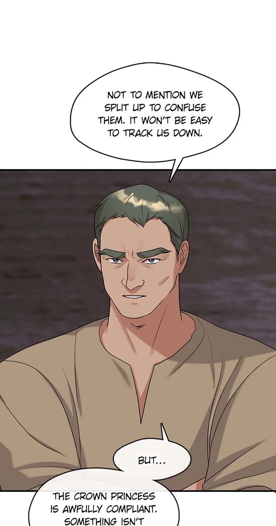 Princess Player Chapter 46 – Page 30