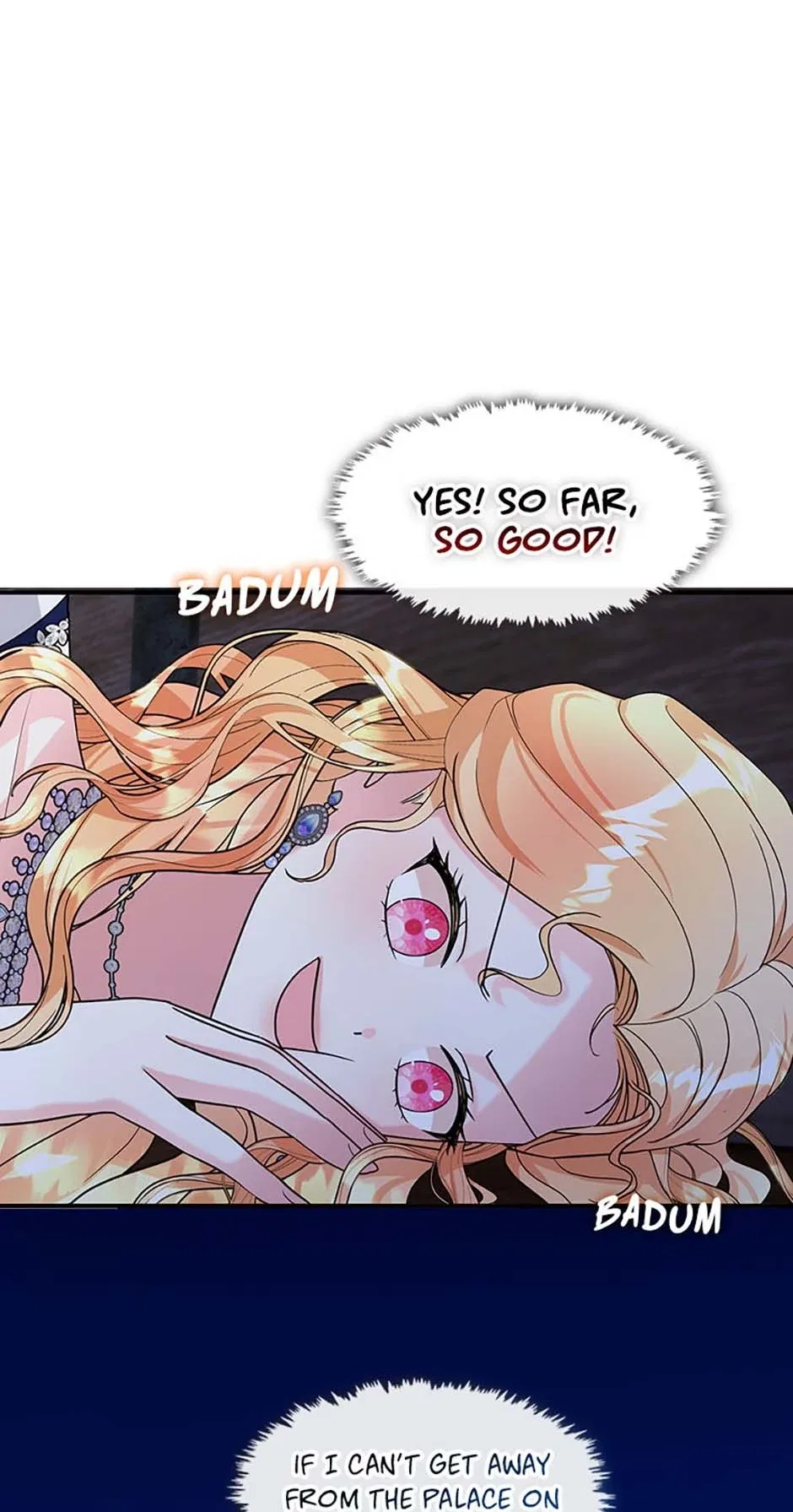 Princess Player Chapter 46 – Page 34