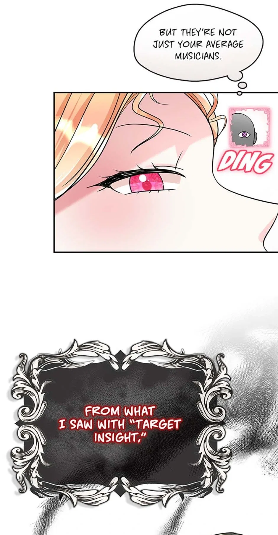 Princess Player Chapter 46 – Page 38