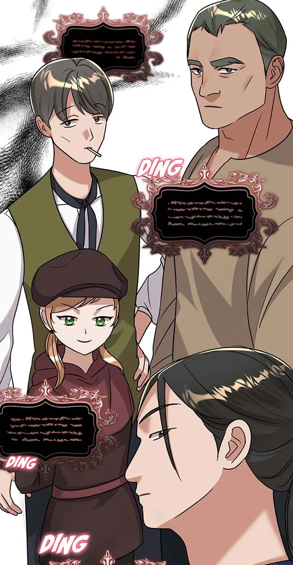 Princess Player Chapter 46 – Page 39