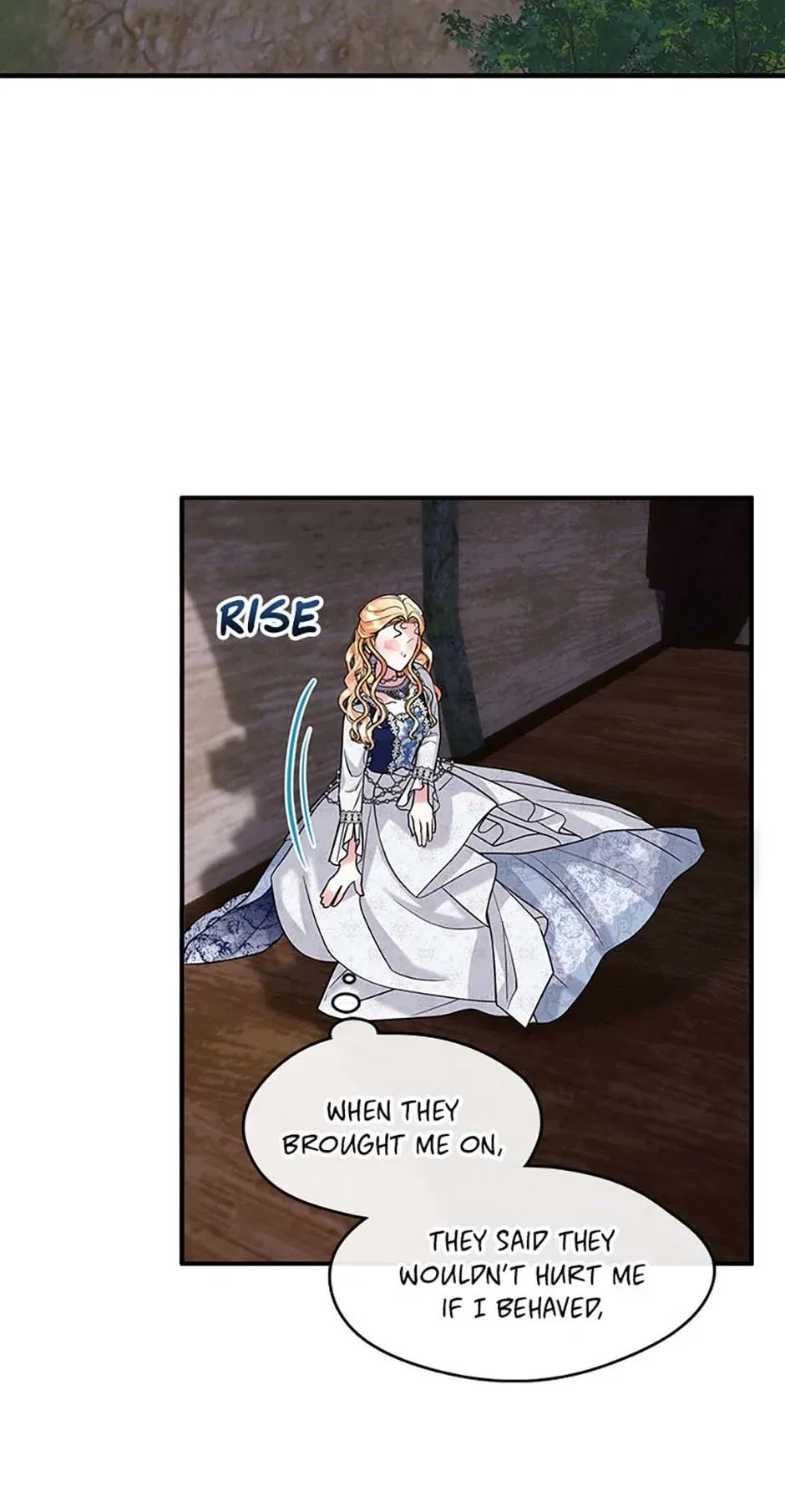 Princess Player Chapter 46 – Page 42