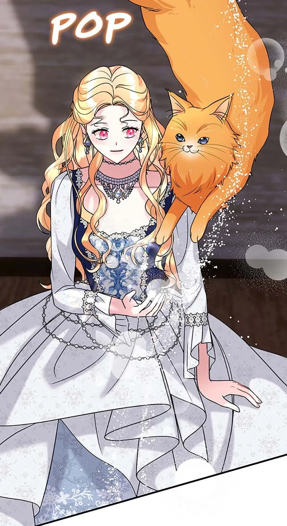 Princess Player Chapter 46 – Page 47