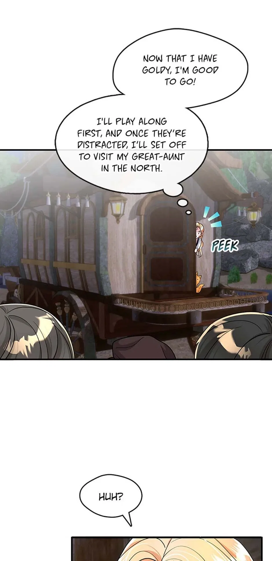 Princess Player Chapter 46 – Page 49