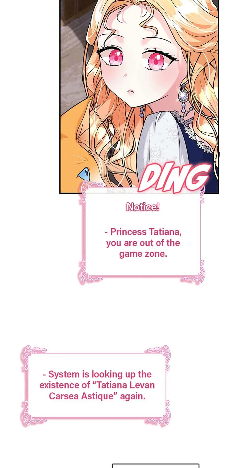 Princess Player Chapter 46 – Page 50