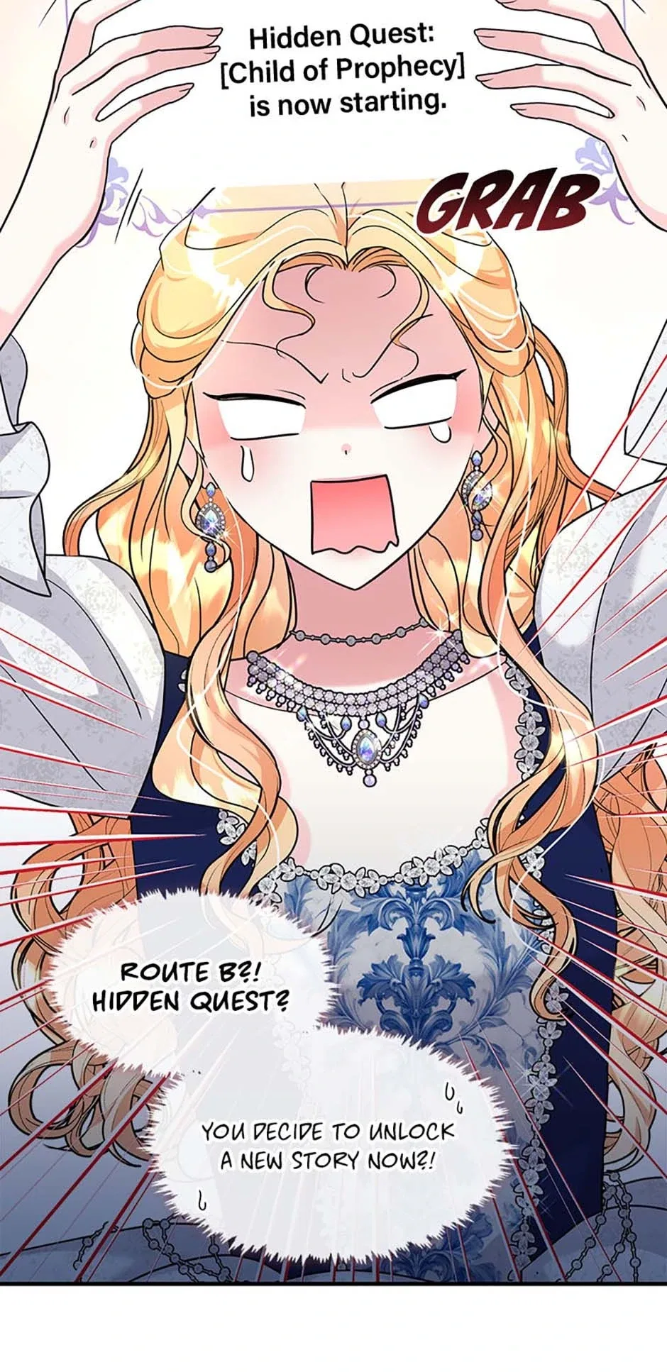 Princess Player Chapter 46 – Page 53