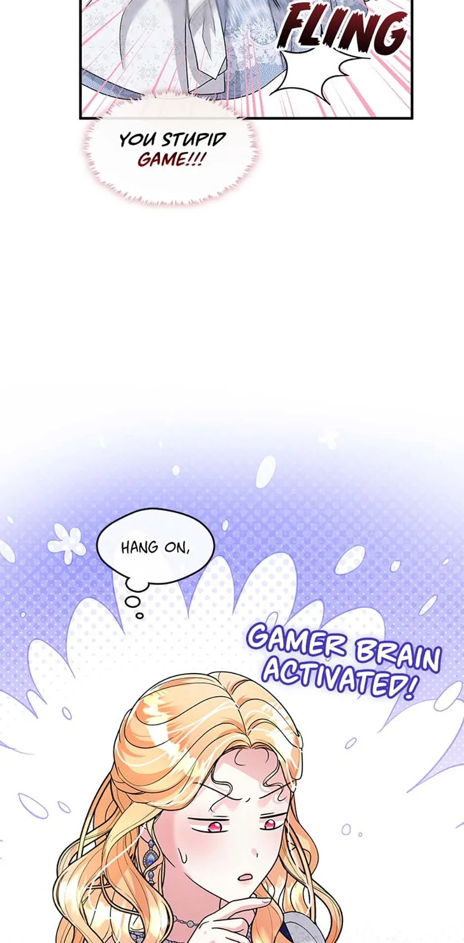 Princess Player Chapter 46 – Page 56