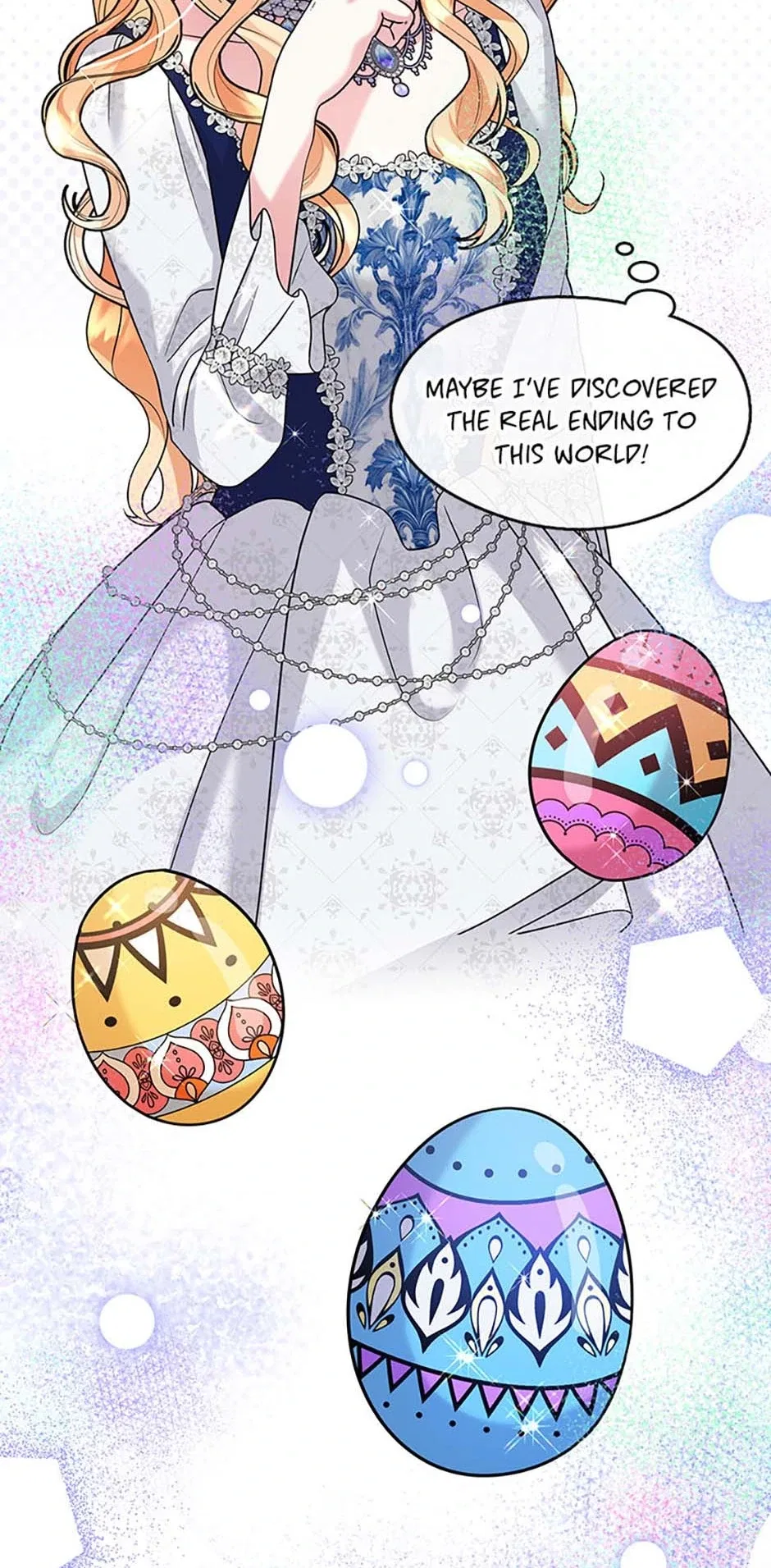 Princess Player Chapter 46 – Page 57