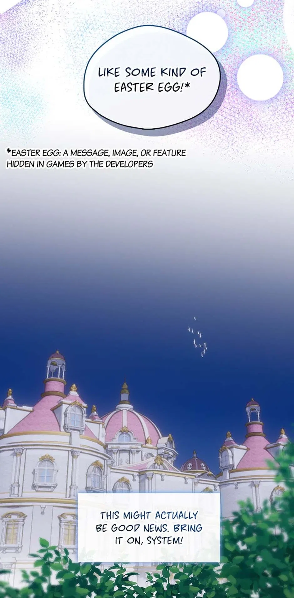 Princess Player Chapter 46 – Page 58