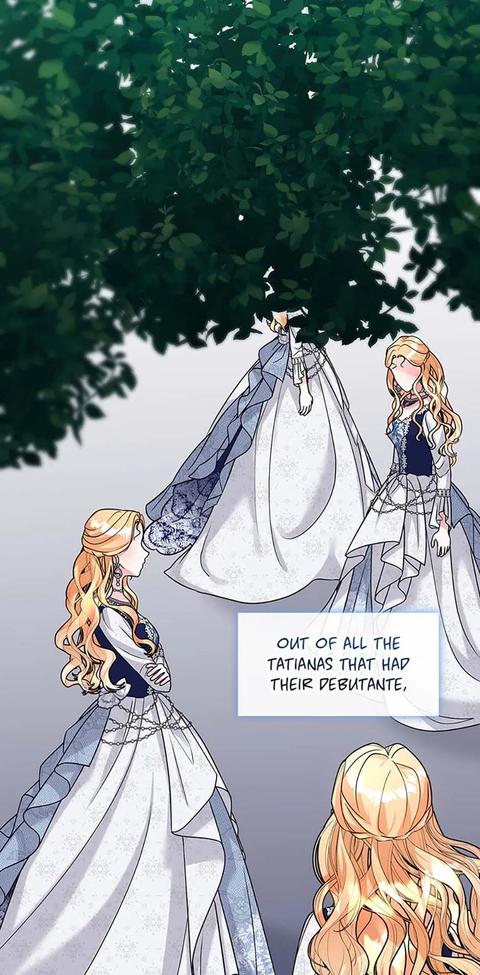 Princess Player Chapter 46 – Page 59