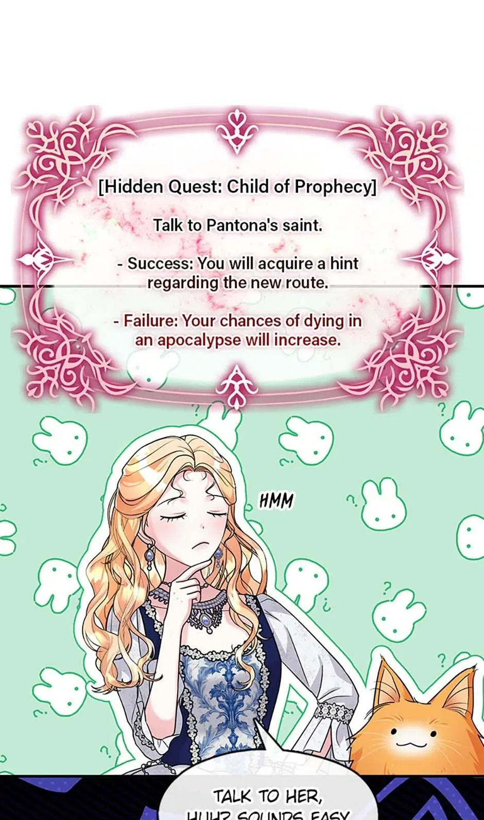 Princess Player Chapter 46 – Page 61