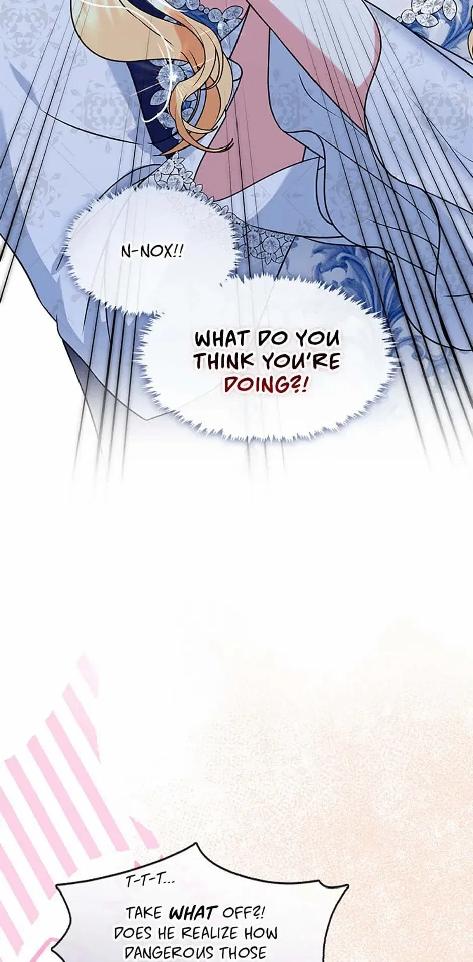 Princess Player Chapter 45 – Page 4