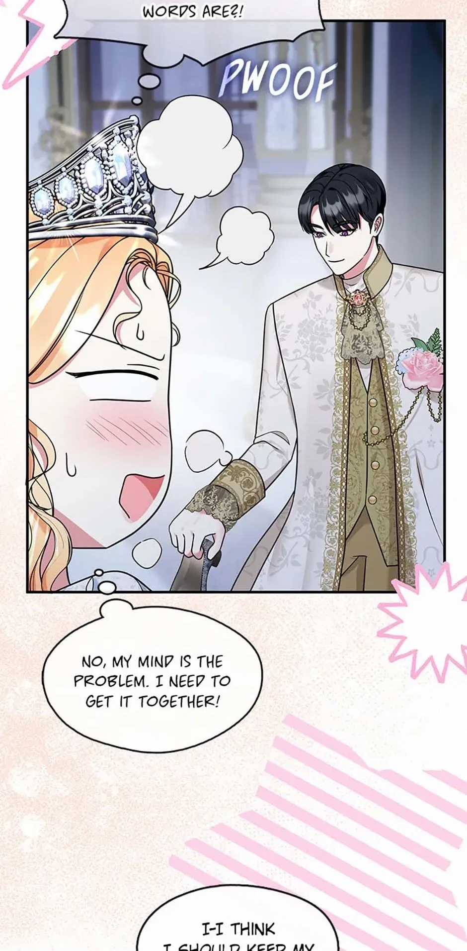 Princess Player Chapter 45 – Page 5