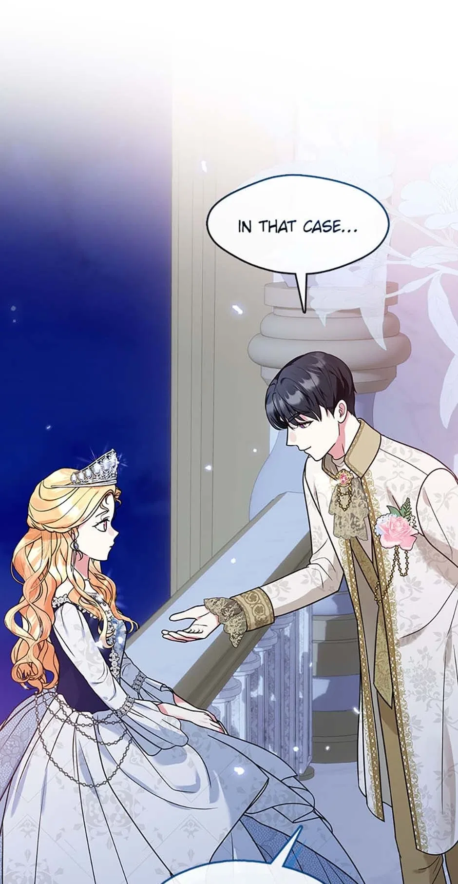Princess Player Chapter 45 – Page 7
