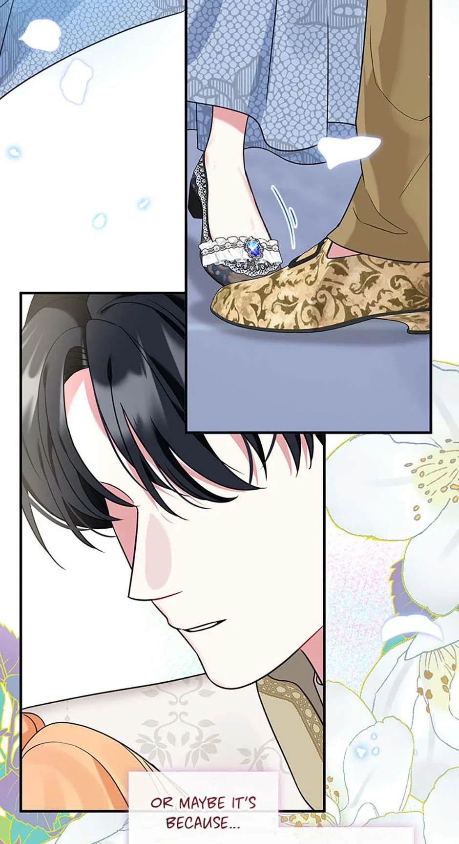 Princess Player Chapter 45 – Page 14
