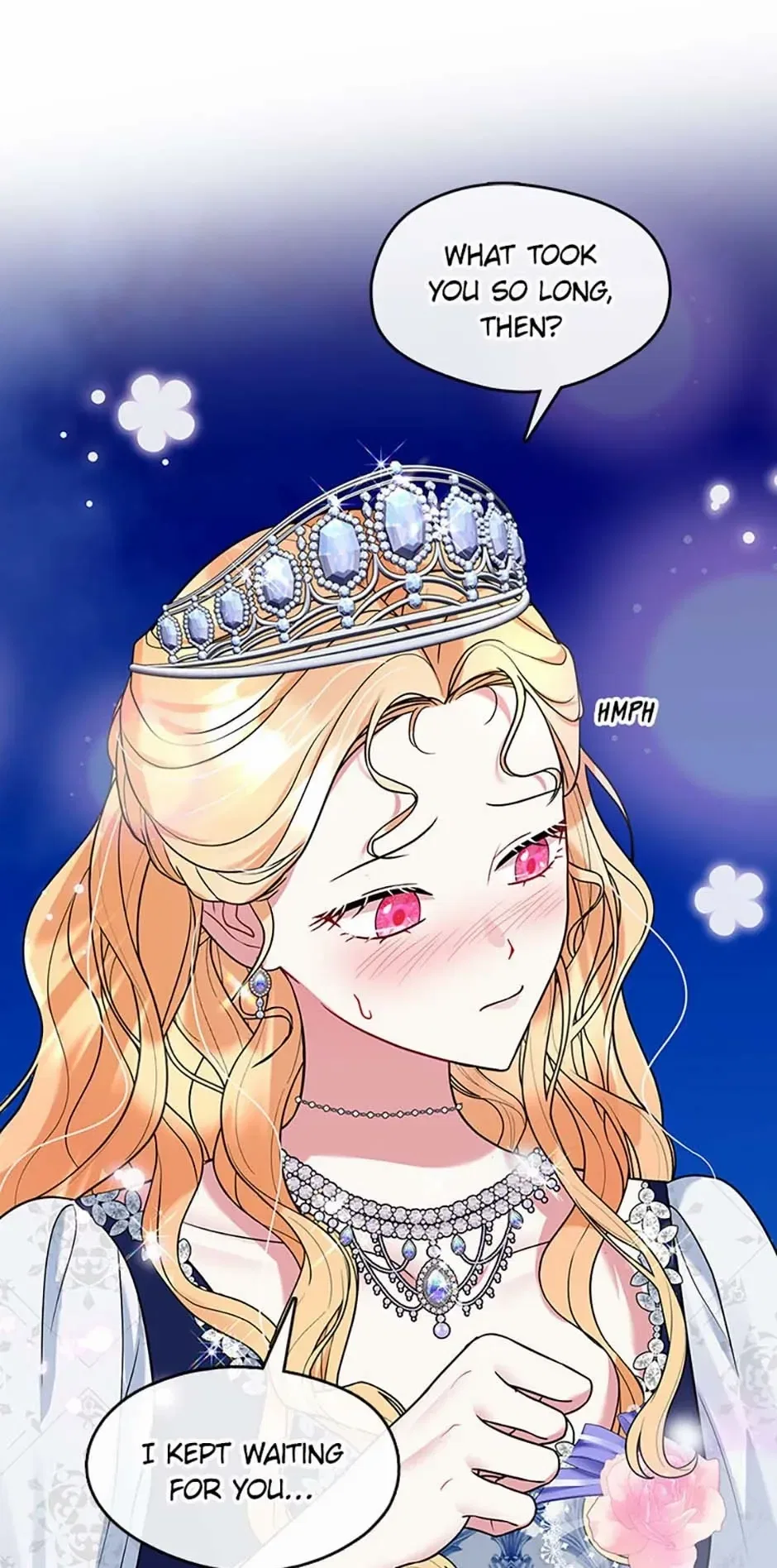 Princess Player Chapter 45 – Page 18