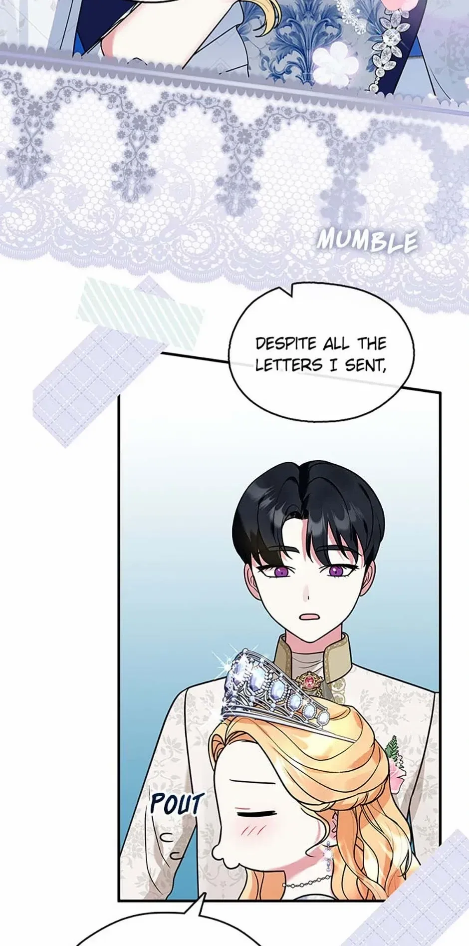 Princess Player Chapter 45 – Page 19