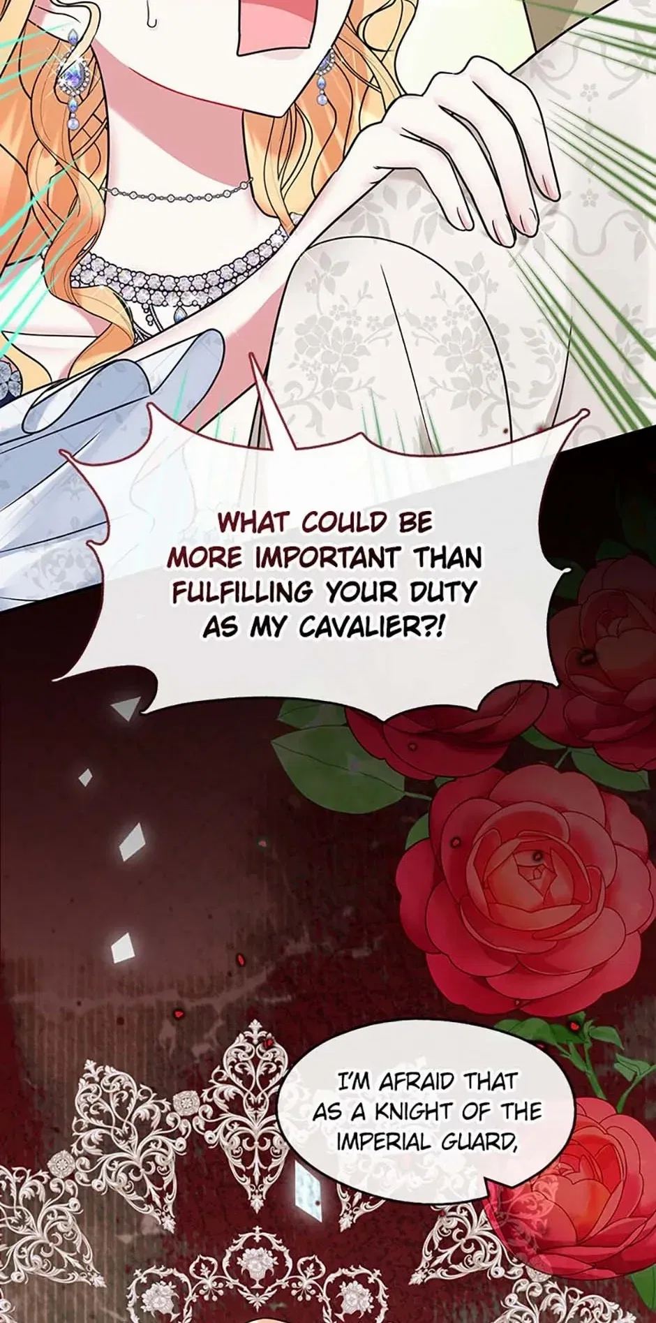 Princess Player Chapter 45 – Page 21
