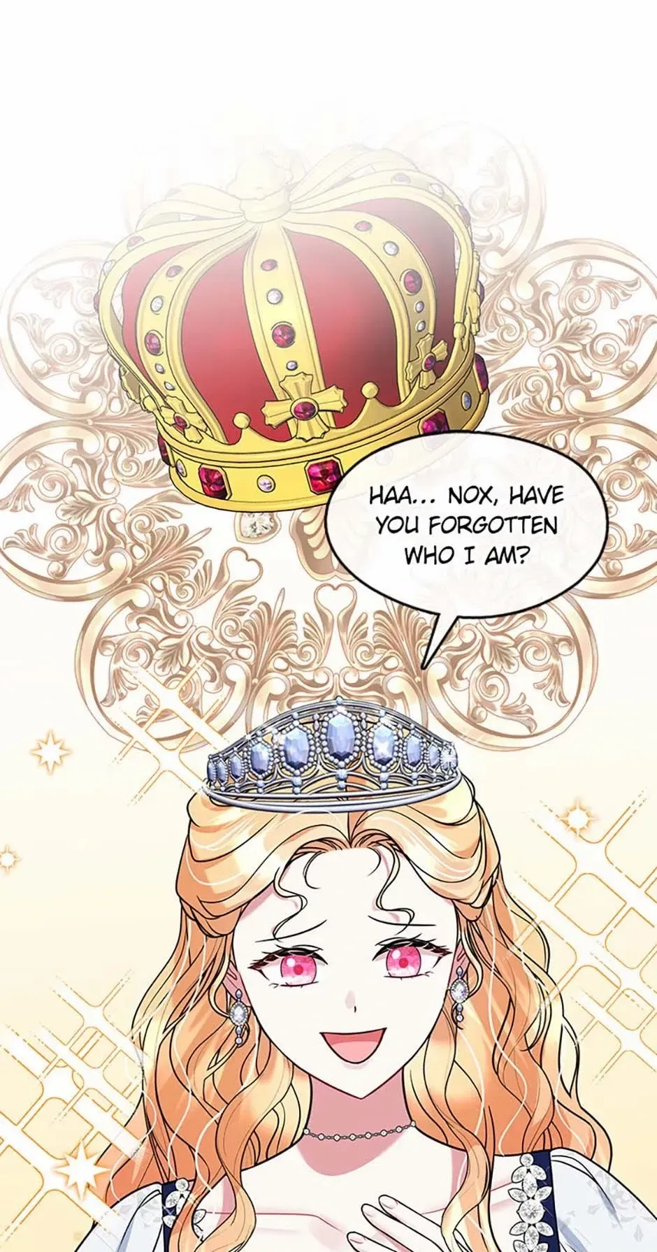 Princess Player Chapter 45 – Page 23
