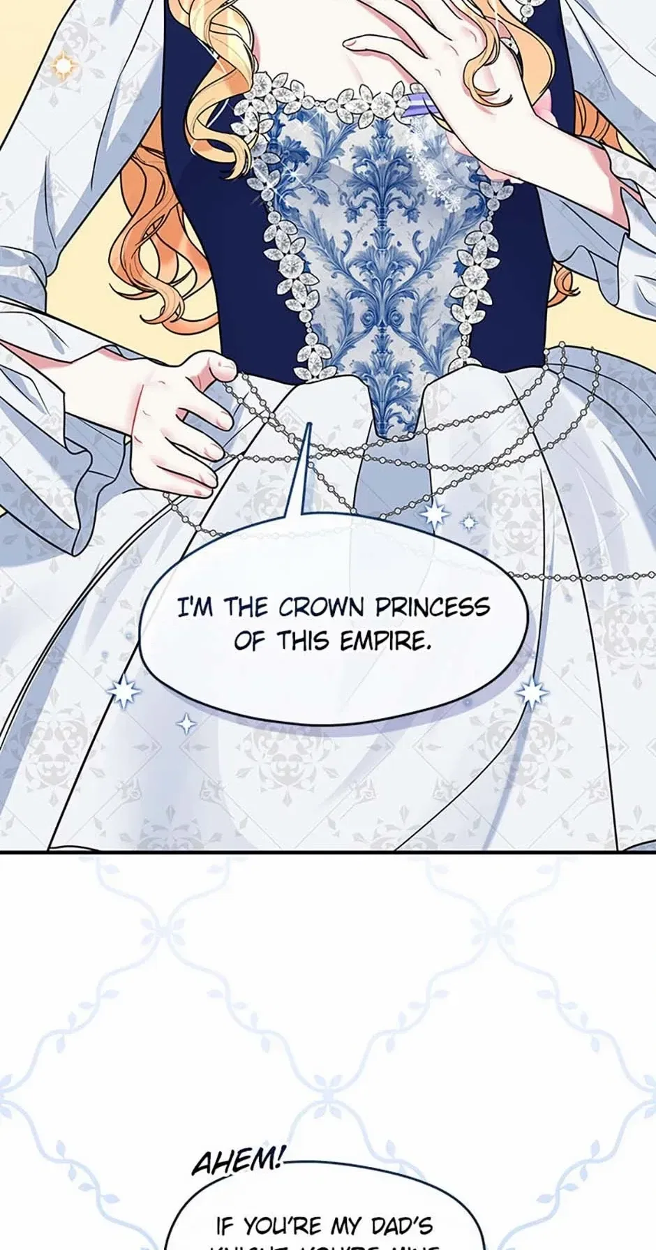 Princess Player Chapter 45 – Page 24