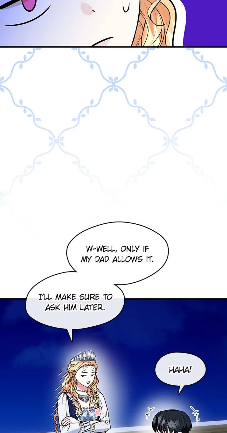 Princess Player Chapter 45 – Page 26