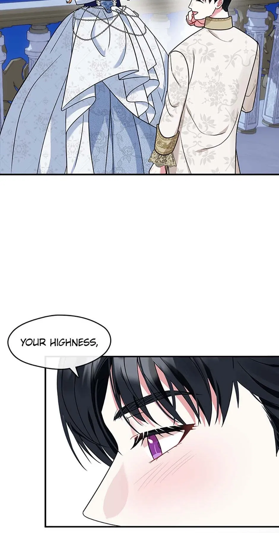 Princess Player Chapter 45 – Page 27