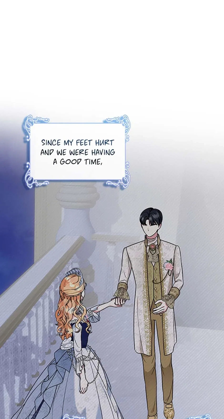Princess Player Chapter 45 – Page 30