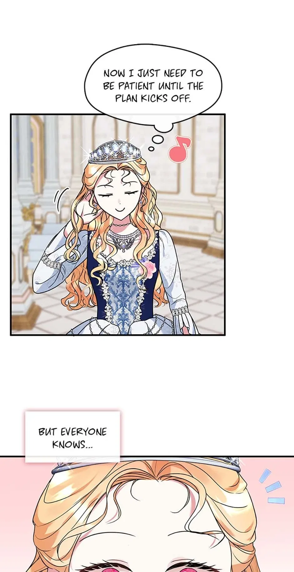 Princess Player Chapter 45 – Page 36