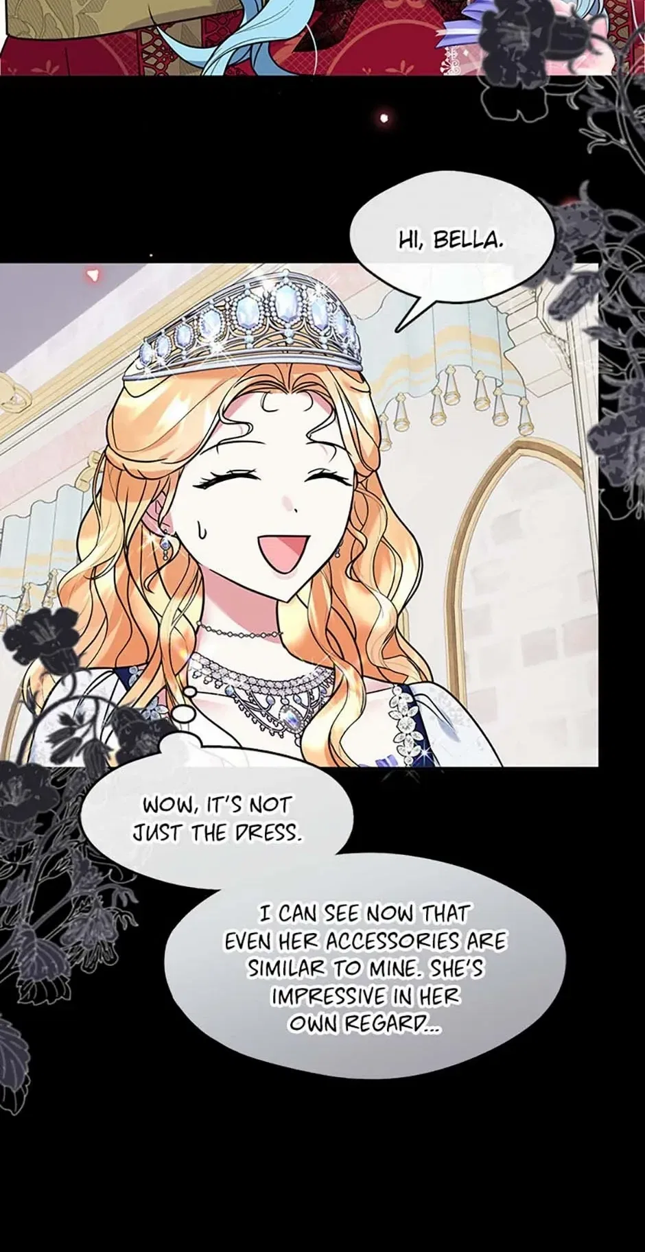 Princess Player Chapter 45 – Page 39