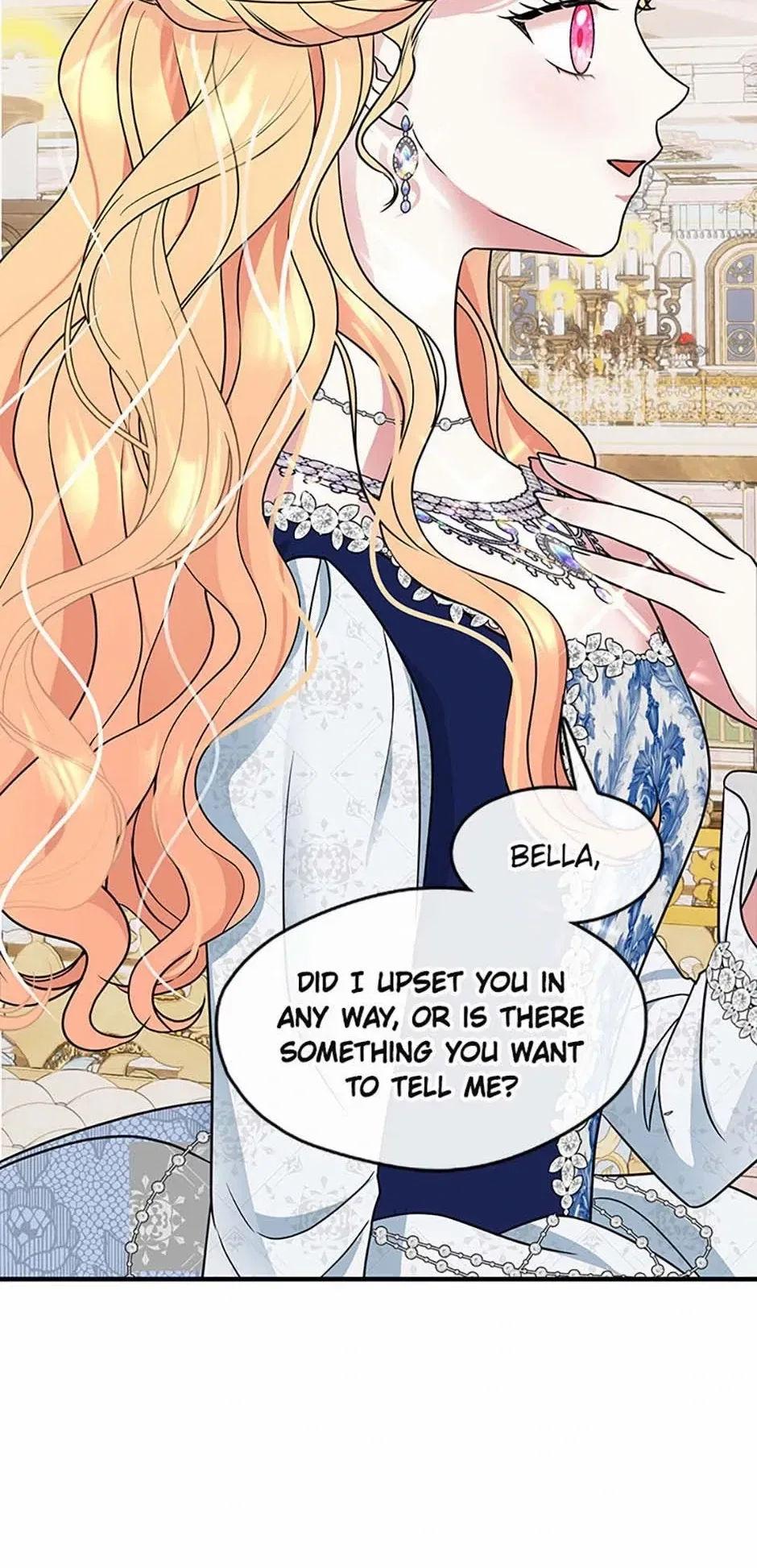 Princess Player Chapter 45 – Page 42