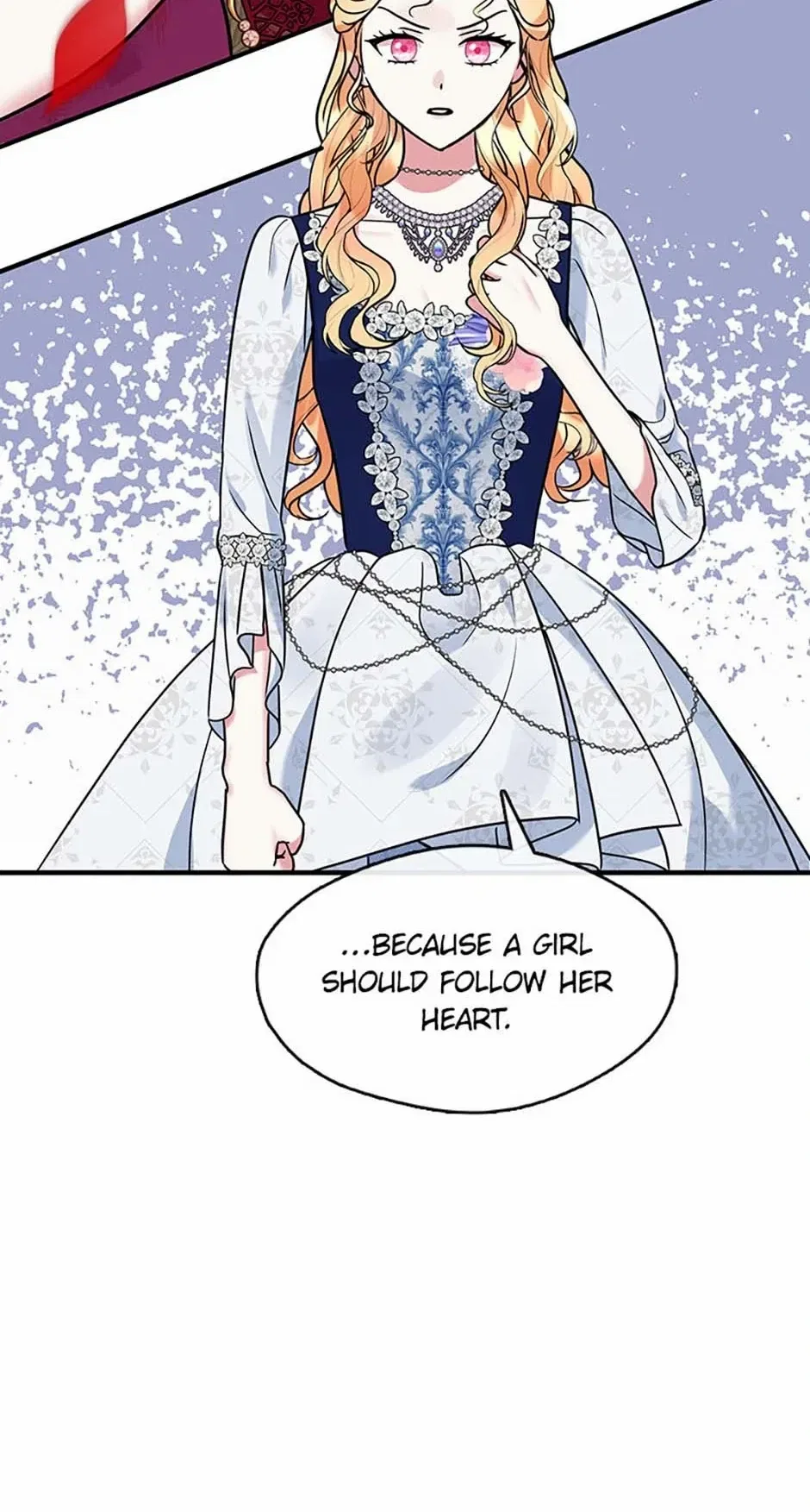 Princess Player Chapter 45 – Page 46