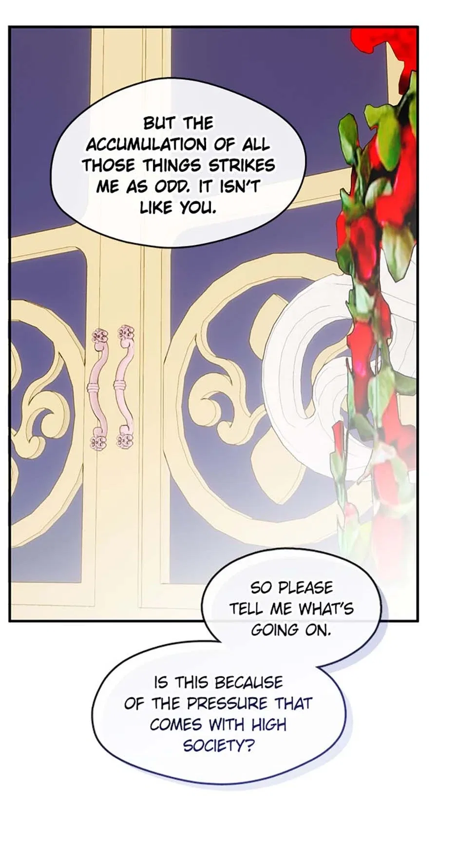 Princess Player Chapter 45 – Page 47