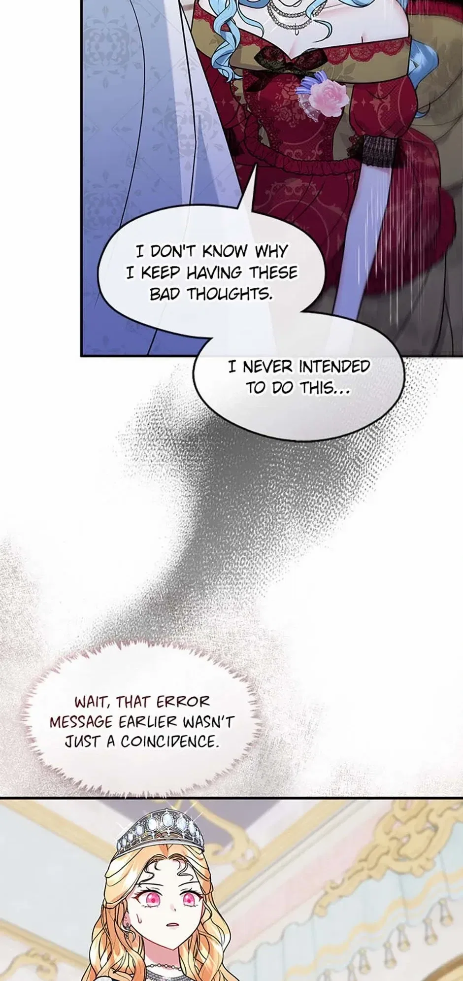 Princess Player Chapter 45 – Page 57