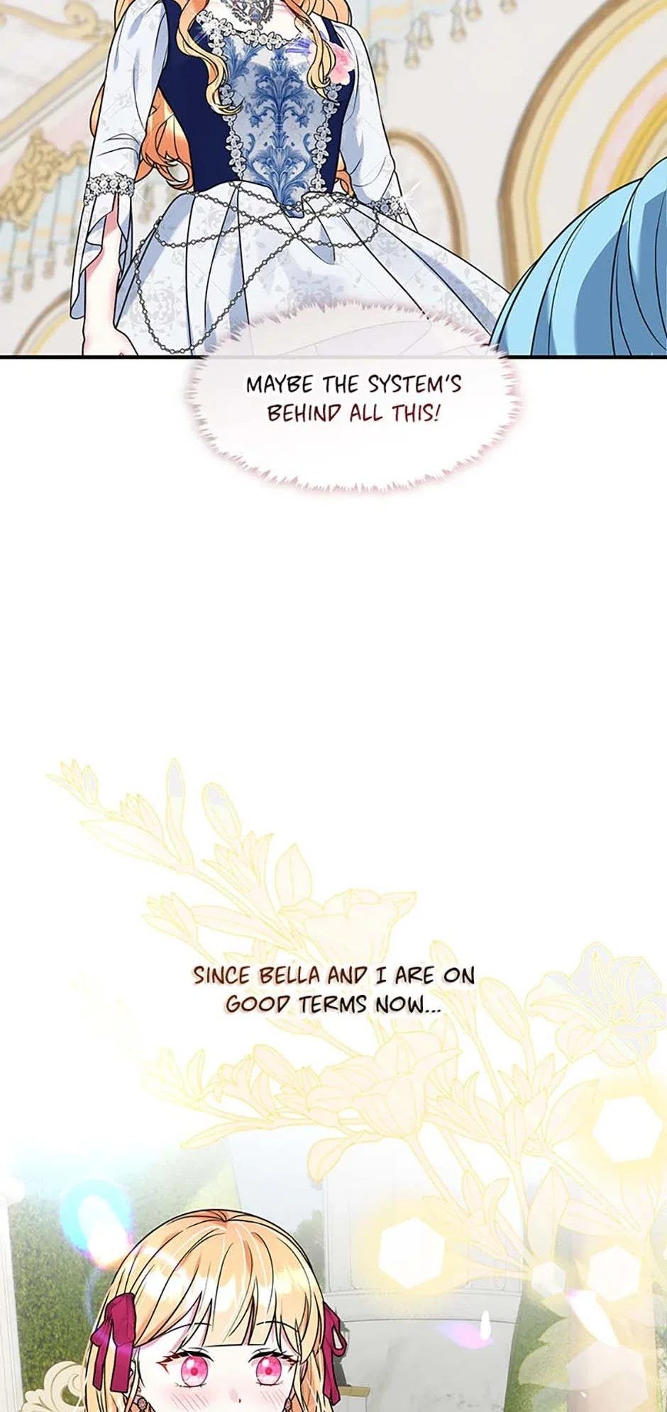 Princess Player Chapter 45 – Page 58