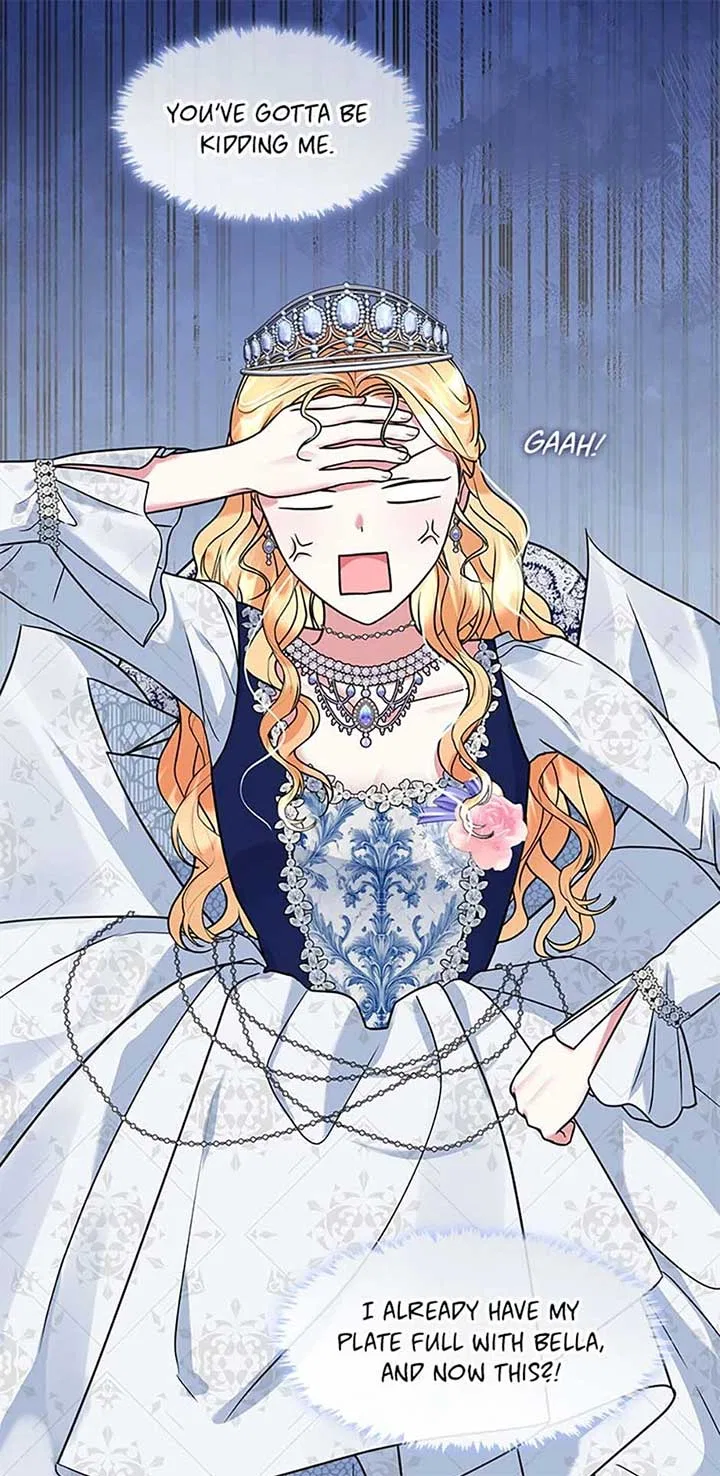 Princess Player Chapter 44 – Page 2