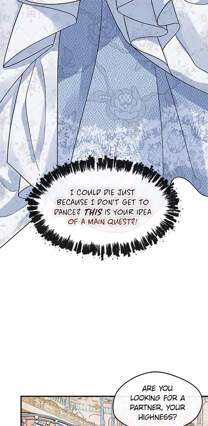 Princess Player Chapter 44 – Page 3